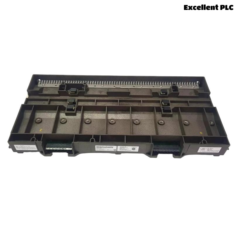 Emerson VE4050S2K1C0 KJ4001X1-BE1 12P0818X042 I/O Carrier Module