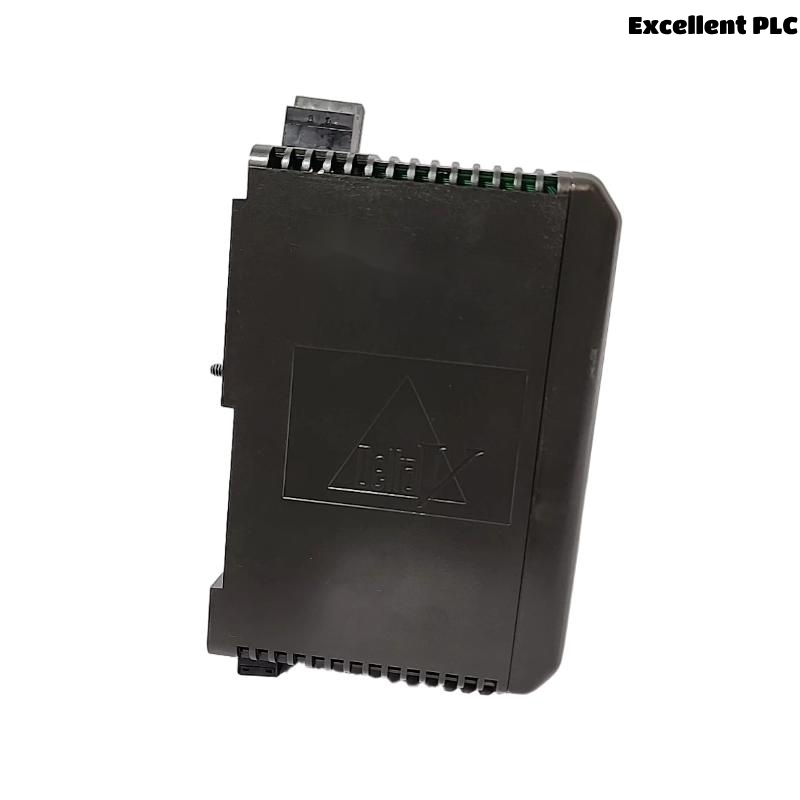 Emerson VE5008 KJ1501X1-BC2 12P2186X042 System DC Power Supply