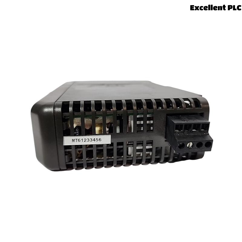Emerson VE5008 KJ1501X1-BC2 12P2186X042 System DC Power Supply