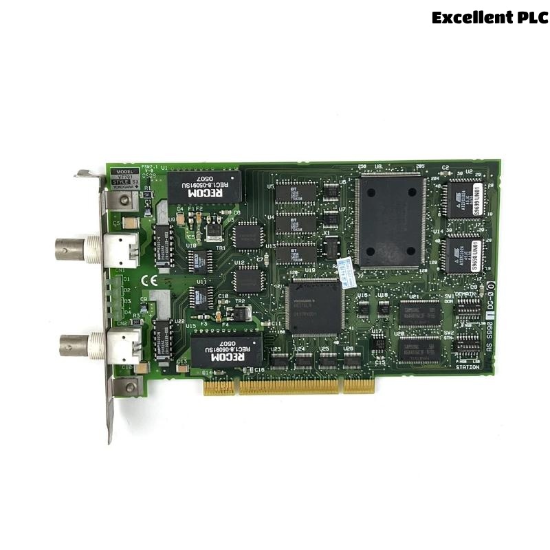Yokogawa VF701 S3 Control Bus Interface Card