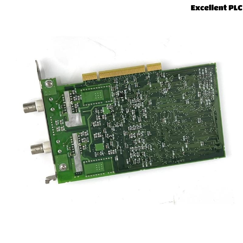 Yokogawa VF701 S3 Control Bus Interface Card