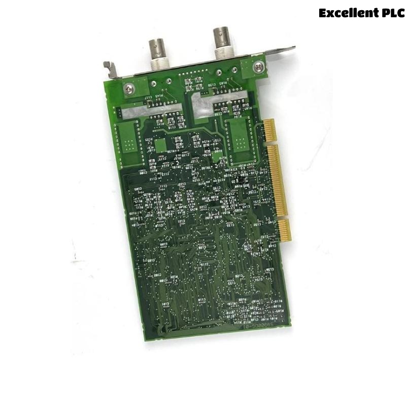 Yokogawa VF701 S3 Control Bus Interface Card