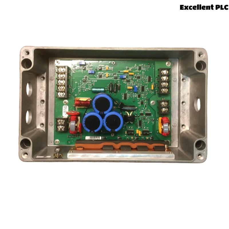 Woodward 8400-016 Speed ​​Controller