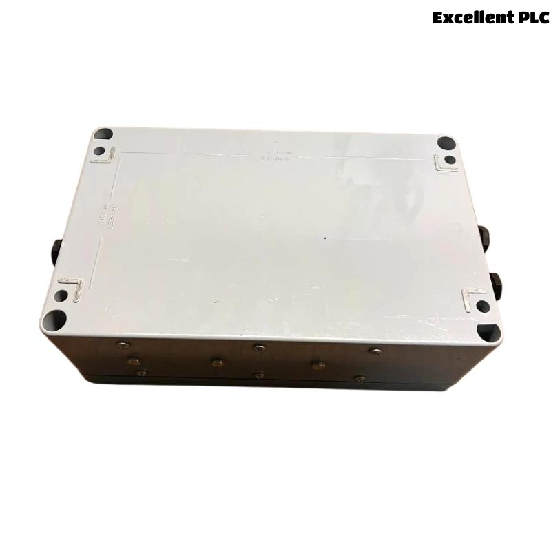 Woodward 8400-016 Speed ​​Controller