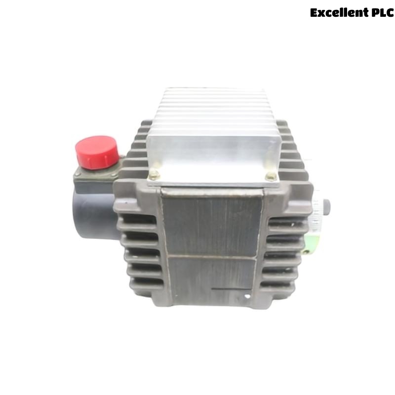 Woodward 8405-009 Electric Powered Actuator
