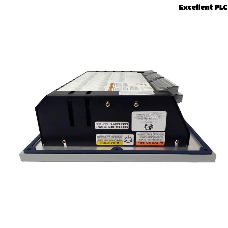 Woodward 9905-263 Digital Control Module