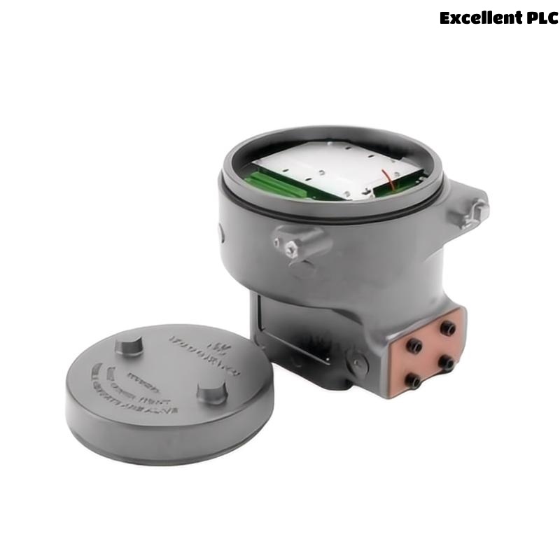 Woodward 9907-1200 CPC-II Current to Pressure Converter