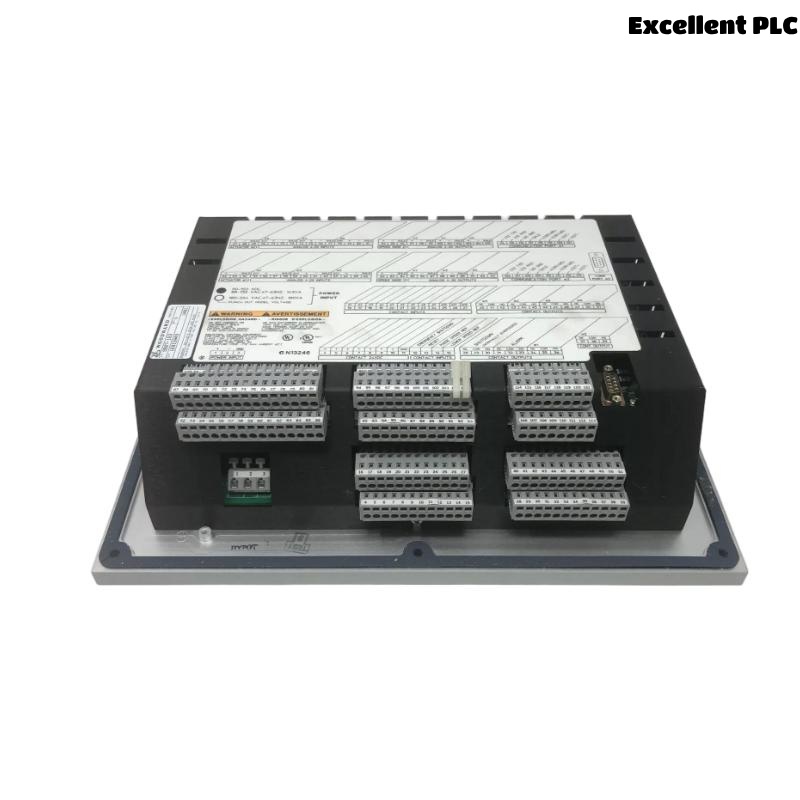 Woodward 9907-163 Digital Governor