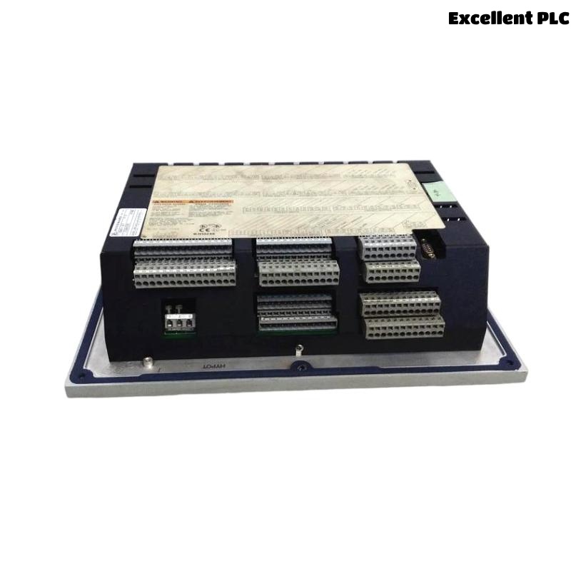 Woodward 9907-167 505E Digital Governor