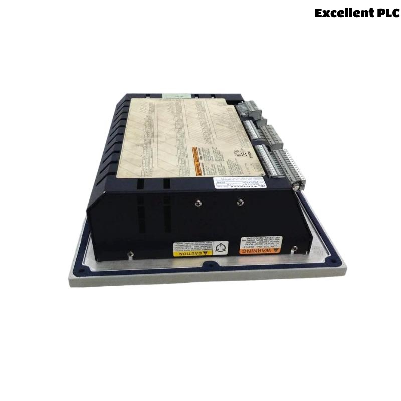 Woodward 9907-167 505E Digital Governor