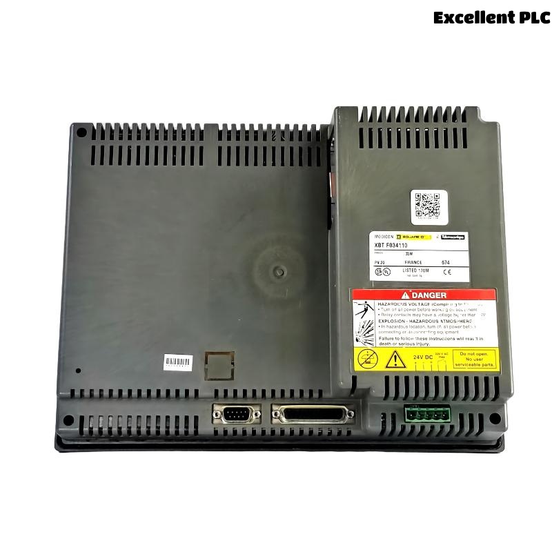 Schneider XBTF034110 Touch Screen