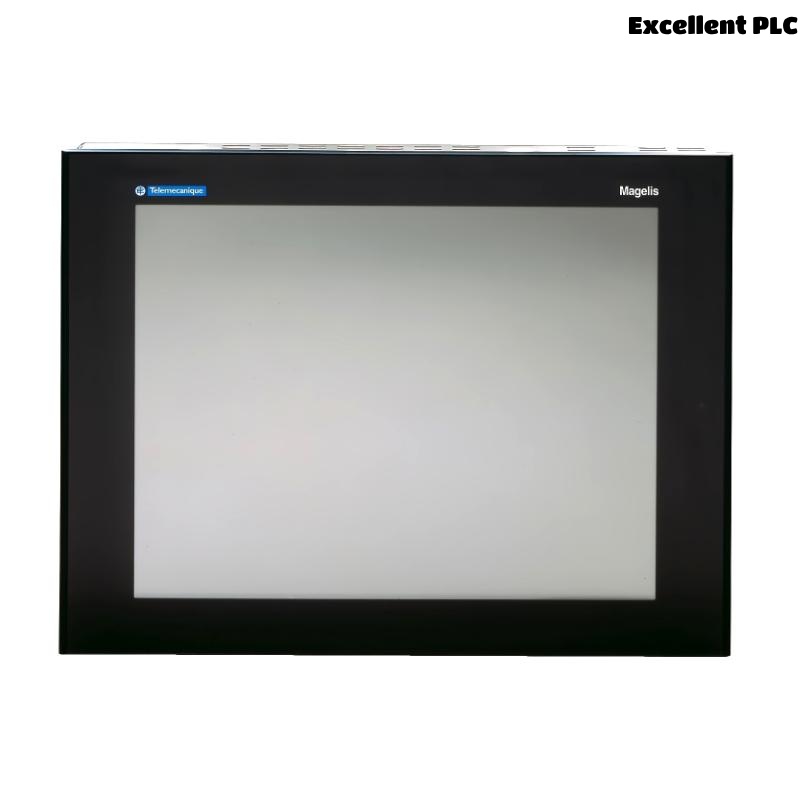 Schneider XBTGT7340 Advanced Touchscreen Panel