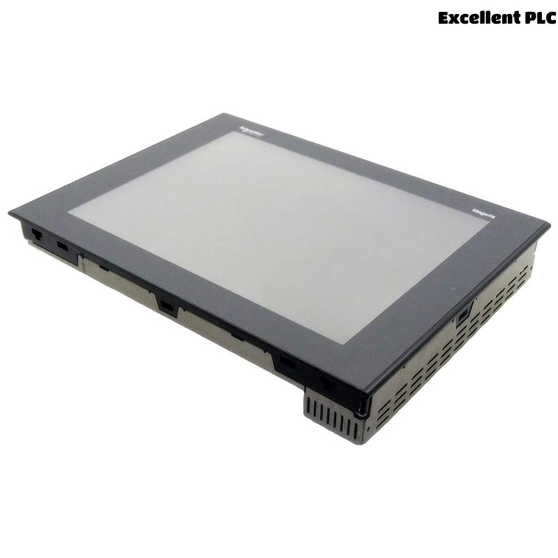 Schneider XBTGT7340 Advanced Touchscreen Panel