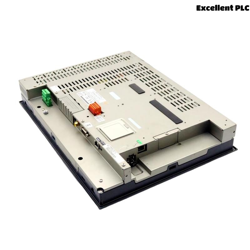 Schneider XBTGT7340 Advanced Touchscreen Panel