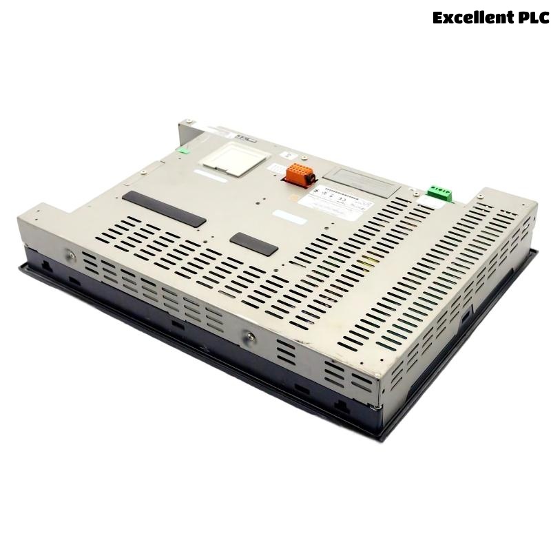 Schneider XBTGT7340 Advanced Touchscreen Panel