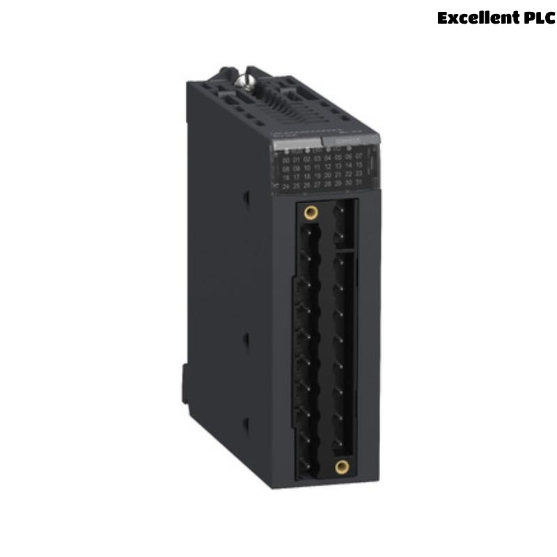 Schneider BMXDDM16025 Discrete Hybrid IO Modules