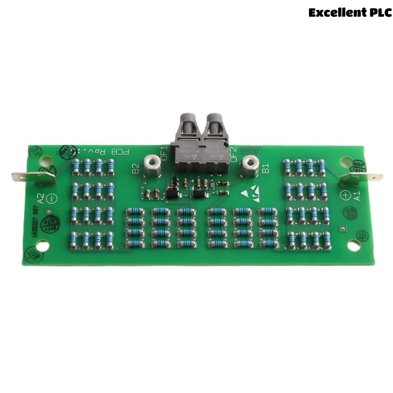 ABB XV C724 BE102 3BHE009017R0102 VLSCD Board