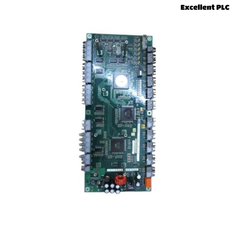 ABB XVC768AE101 3BHB007211R0101 Current Measuring Instrument