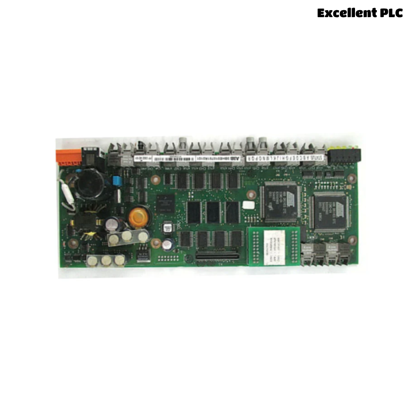 ABB XVC768AE101 3BHB007211R0101 Current Measuring Instrument