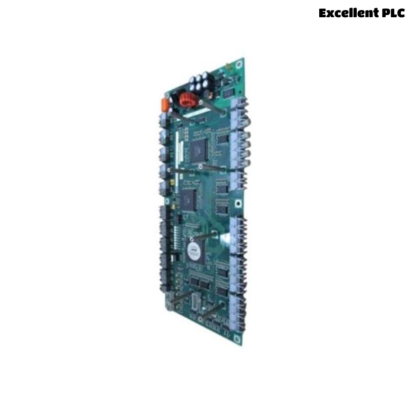 ABB XVC768AE101 3BHB007211R0101 Current Measuring Instrument
