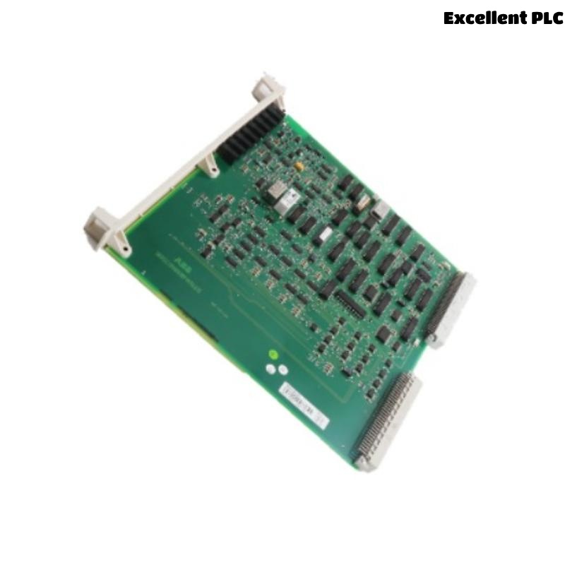 ABB XVC768102 3BHB007211R102 Current Measuring Instrument
