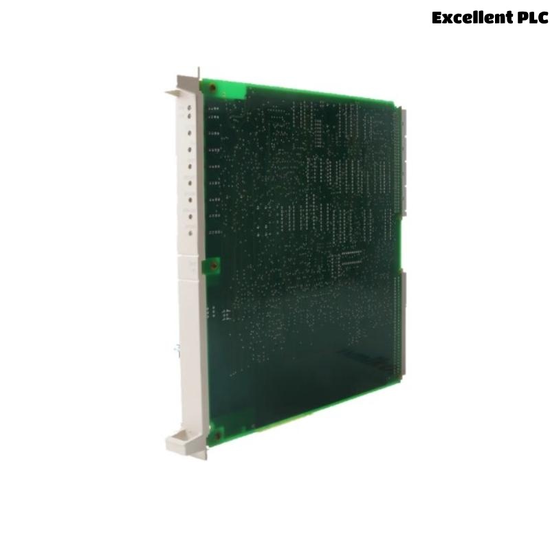 ABB XVC768102 3BHB007211R102 Current Measuring Instrument