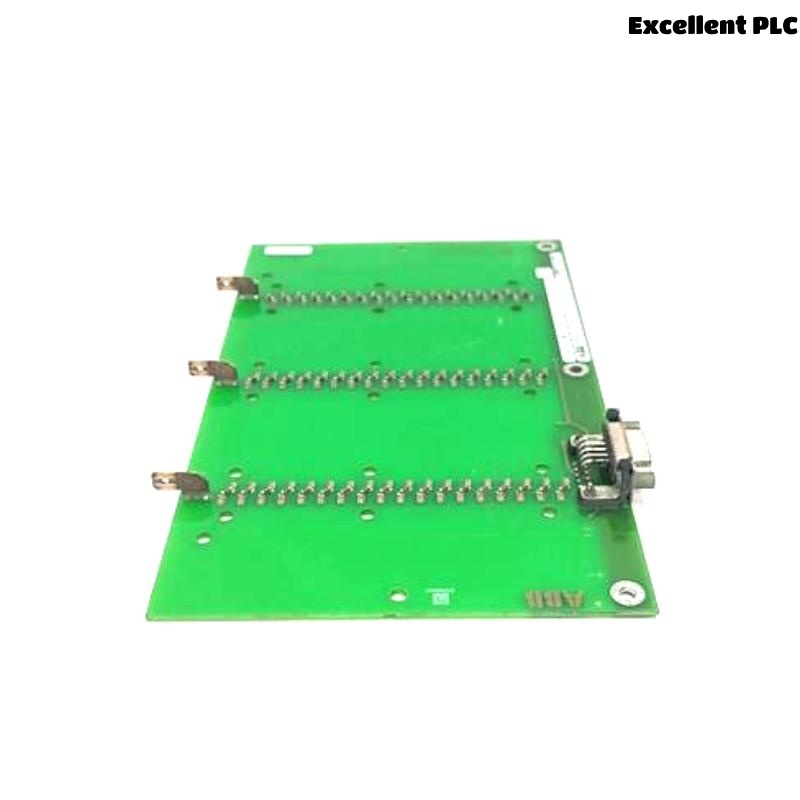 ABB XVC770BE101 3BHE021083R0101 Green Board