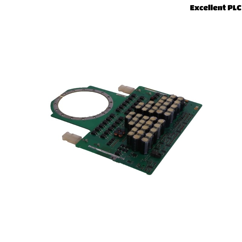 ABB XZC827A101 3BHE038368R0101 Green Board