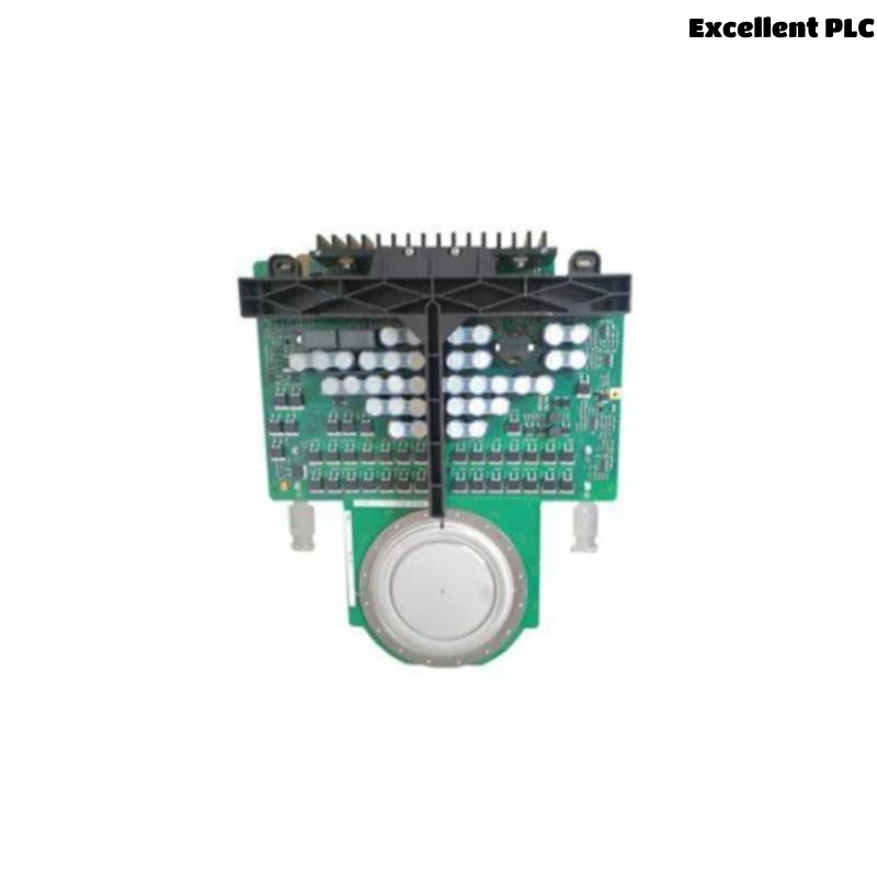 ABB XZC827A101 3BHE038368R0101 Green Board
