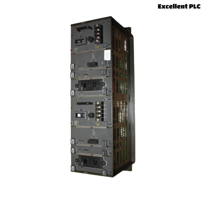 Yokogawa YNT511D Fiber Optic Bus Repeater