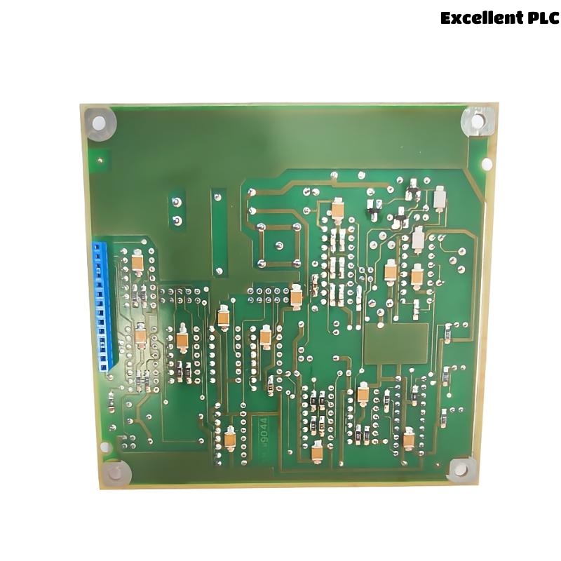 ABB YPC 104B YT204001-BT/2 Modem Board