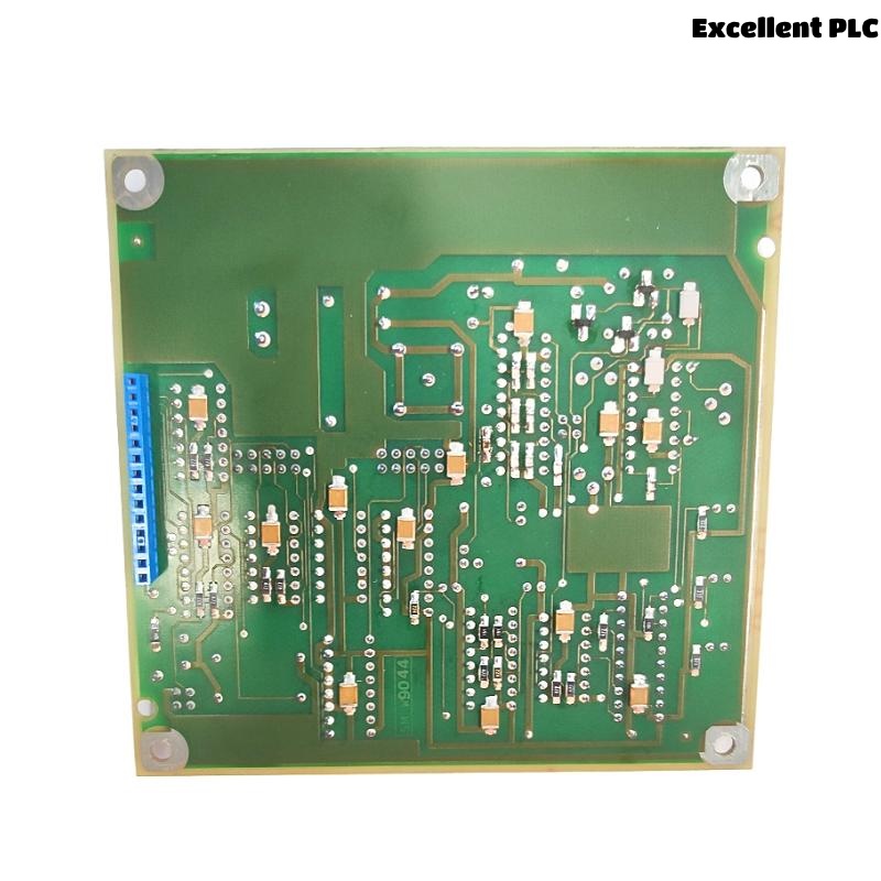 ABB YPC 104B YT204001-BT Modem Board