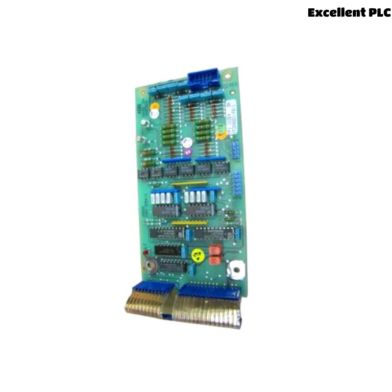 ABB YPI103E YT204001-FB Digital Input Modules