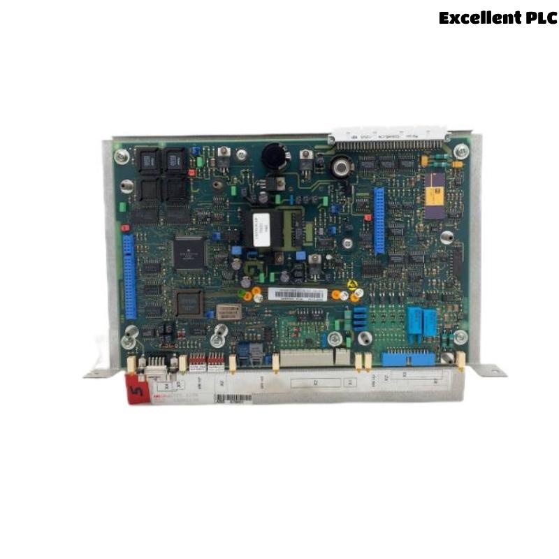 ABB 3HNM09846-1 Clear Sensor