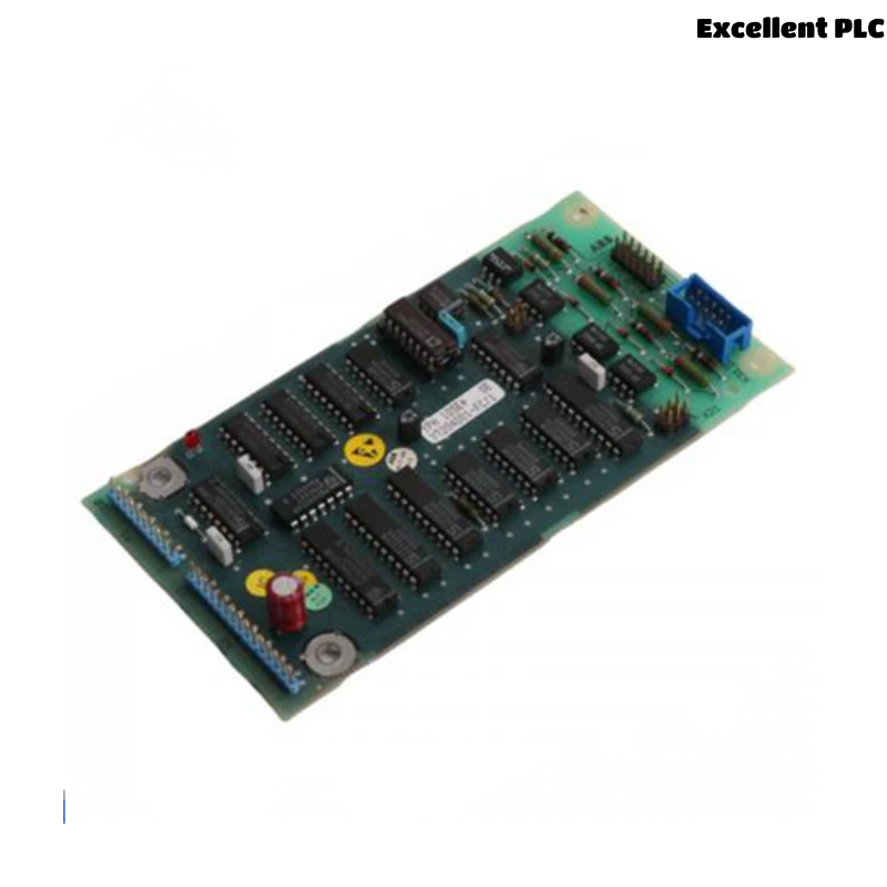 ABB YXA116D YT204001-CA Field relay