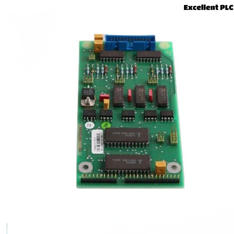 ABB YXA116D YT204001-CA Field relay