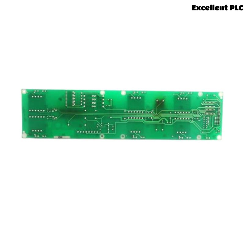 ABB YXU169F YT204001-JT Trigger Pulse Board