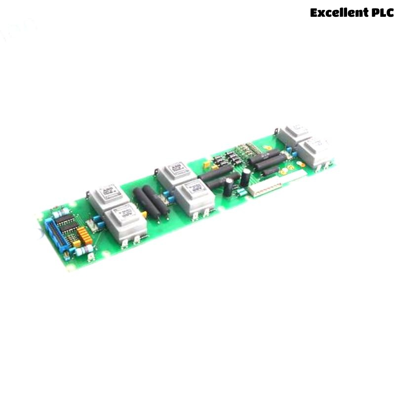 ABB YXU169F YT204001-JT Trigger Pulse Board