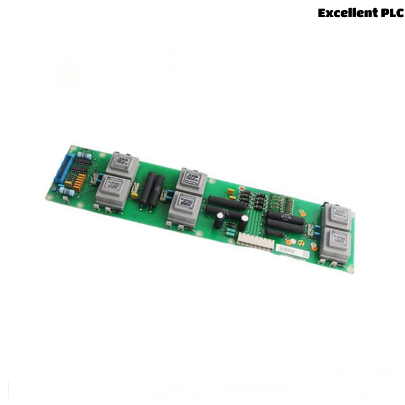 ABB YXU169F YT204001-JT Trigger Pulse Board