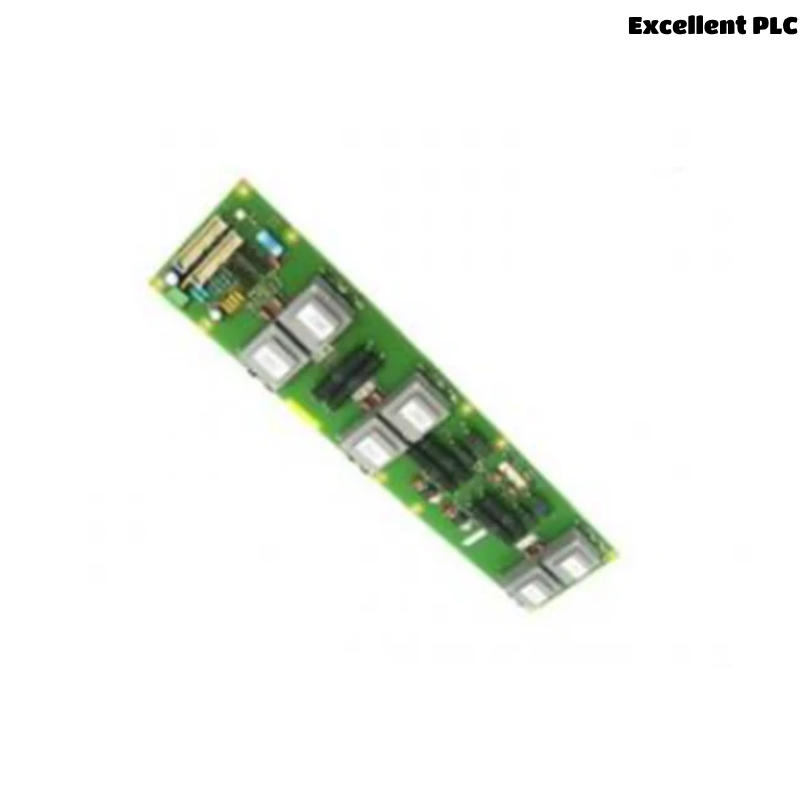 ABB YXU169G YT204001-KV Pulse conversion unit