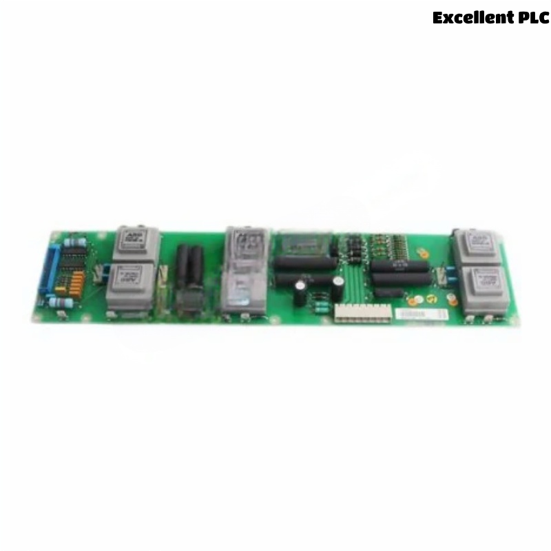 ABB YXU169G YT204001-KV Pulse conversion unit