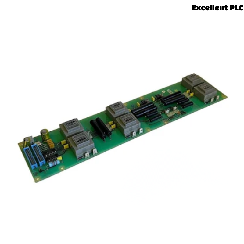 ABB YXU169G YT204001-KV Pulse conversion unit