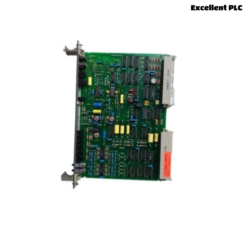 ABB YYI107B 3ASD489306C421 LCI Sync Filter Card