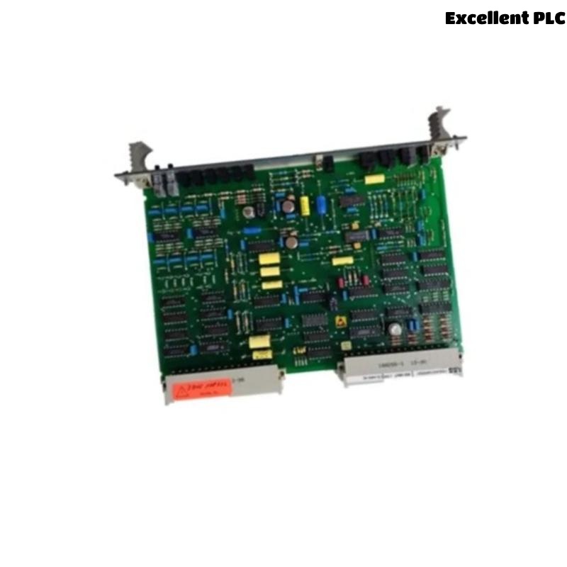 ABB YYI107B 3ASD489306C421 LCI Sync Filter Card