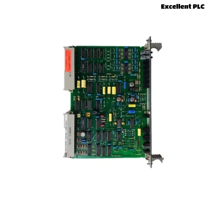 ABB YYI107B 3ASD489306C421 LCI Sync Filter Card