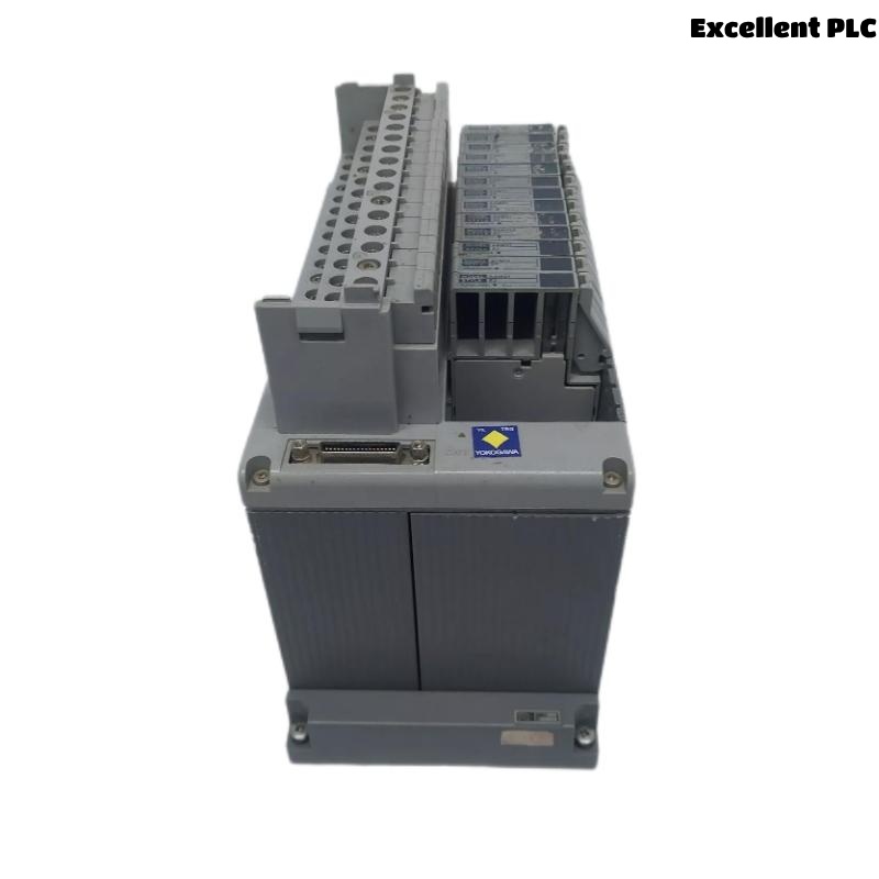 Yokogawa AAM11B Current Voltage Input Module