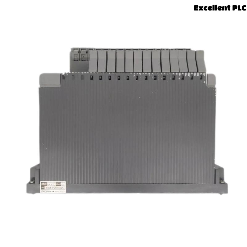 Yokogawa AAM11B Current Voltage Input Module