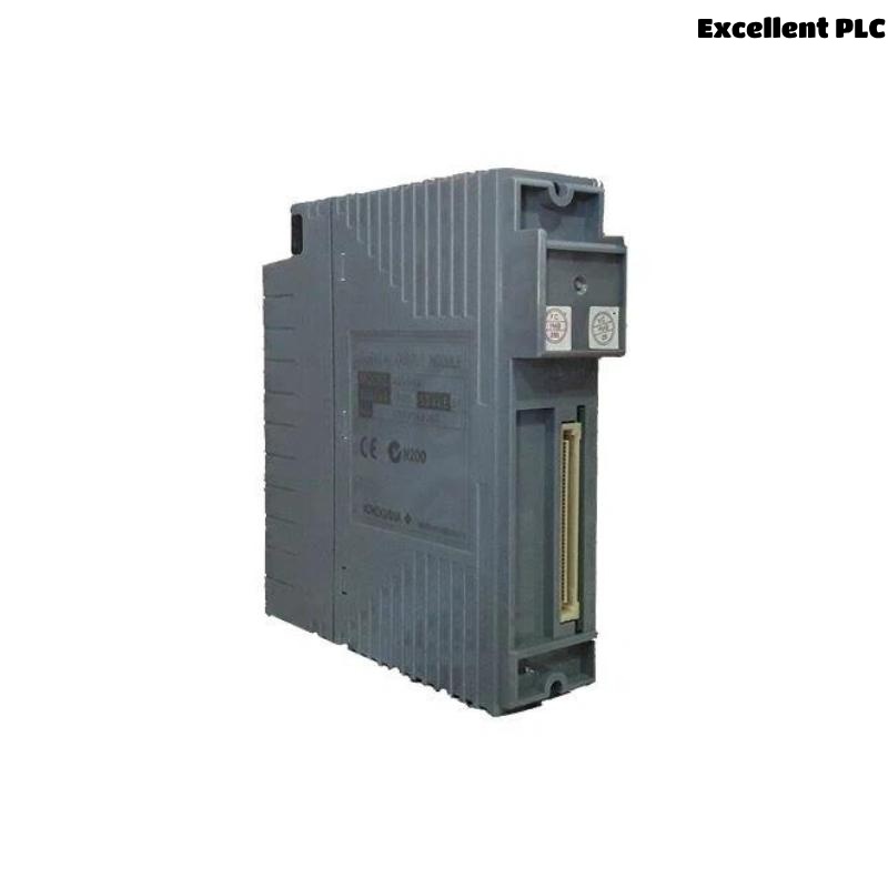 Yokogawa ADV169 Digital Input Module