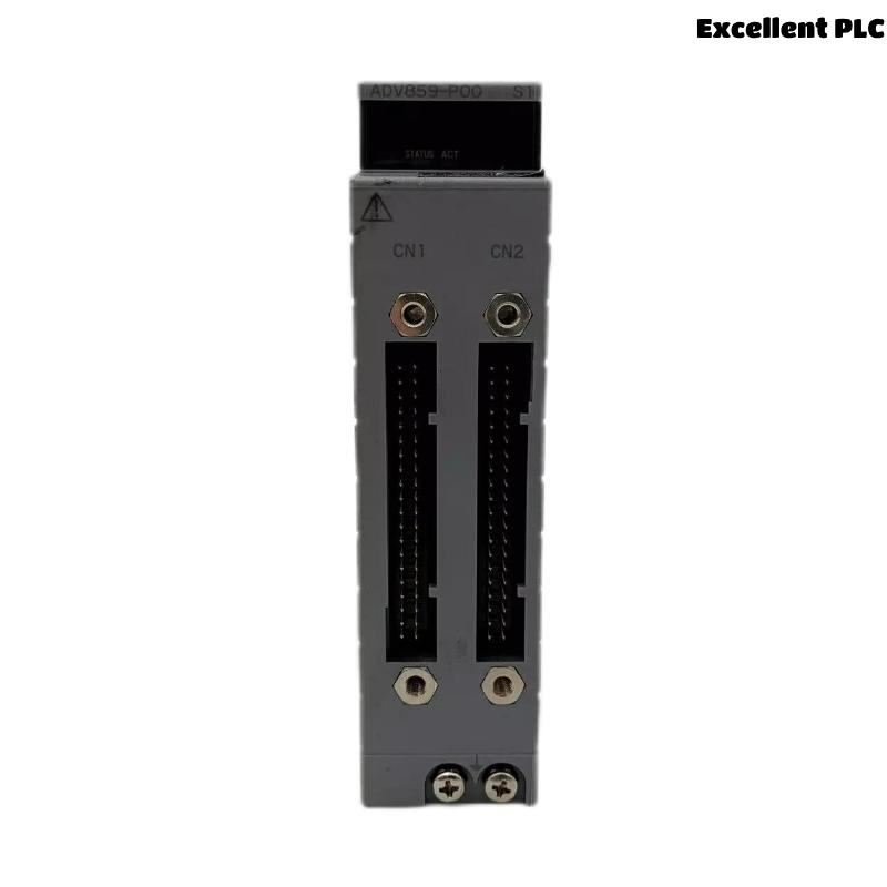 Yokogawa ADV859 Digital Output Module