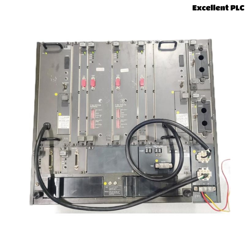 Yokogawa AFG30D Duplex Field Control Unit